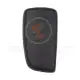 Nissan rogue sunny kicks flip remote shell 4 buttons details back
