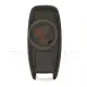 Nissan ariya 2023 smart key shell 4 buttons back