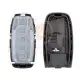 Nissan ariya 2023 smart key shell 4 buttons inside