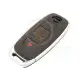 Nissan ariya 2023 smart key shell 4 buttons side
