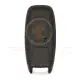 Nissan rogue 2023 2024 smart proximity key shell 5 buttons back