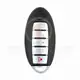 Nissan Altima 2013 2018 Smart Key Remote Shell 5 Buttons Aftermarket Remote Shell