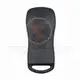 Nissan Maxima Infiniti G35 2002 2008 Remote Shell 4 Buttons With Trunk Buttons 4