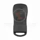 Nissan Pathfinder Infiniti FX35 2002 2006 Remote Shell 3 Buttons Buttons 3
