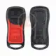 Nissan Pathfinder Infiniti FX35 2002 2006 Remote Shell 3 Buttons Status Aftermarket