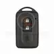 Nissan Qashqai 2005 Smart Key Remote Shell 2 Buttons Panic Button No