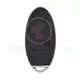 Nissan Smart Key Remote Shell 3 Buttons Without Side Lock Remote Shell Type Smart Proximity Shell