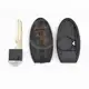 Nissan Smart Key Remote Shell 3+1 Buttons With Slot Point Aftermarket Remote Shell
