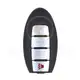 Nissan Armada 2008 2012 Smart Key Remote Shell 4 Buttons Status New