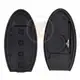 Infiniti QX56 2008 2010 Smart Key Remote Shell 4 Buttons Panic Button Yes