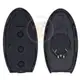 Nissan Pathfinder Versa Rogue Smart Key Remote Shell 3 buttons Remote Shell Type Smart Proximity Shell