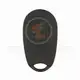 Nissan Sunny 2004 Key Remote Shell 4 Buttons Aftermarket Brand Buttons 4