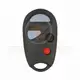 Nissan Sunny 2004 Key Remote Shell 4 Buttons Aftermarket Brand Remote Shell