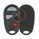 Nissan Sunny 2004 Key Remote Shell 4 Buttons Aftermarket Brand