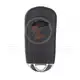 Opel Chevrolet Modified Flip Key Remote Shell 2 Buttons Remote Shell Type Flip Remote Shell
