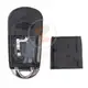 Opel Chevrolet Modified Flip Key Remote Shell 2 Buttons Buttons 2