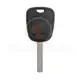 Peugeot todos los modelos 2004 2011 Head Remote Shell 2 botones sin ranura Estado Aftermarket