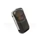 Porsche cayenne flip remote key shell 2 buttons aftermarket 3d2