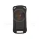 Porsche cayenne flip remote key shell 2 buttons aftermarket front