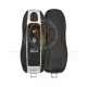 Porsche 2013 2017 smart proximity remote key shell 3 buttons