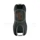 Porsche smart remote key shell 4 buttons sports trunk back