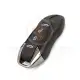 Porsche 2024 2025 smart remote key shell 5 buttons am sedan 3d