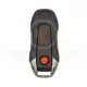 Porsche 2024 2025 smart remote key shell 5 buttons am sedan back
