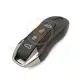 Porsche 2024 2025 smart remote key shell 5 buttons am suv 3d