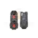 Porsche 2024 2025 smart remote key shell 5 buttons am suv parts