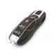 Porsche smart proximity remote key shell 5 buttons 2013 2017 3d