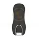 Porsche 2020 Smart Key Remote Shell 3 Buttons with Big Trunk Emergency Key/blade Included