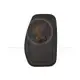 Modified renault 2014 flip remote key shell 2 button back