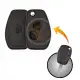 Modified renault 2014 flip remote key shell 2 button