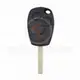 Renault Clio Scenic 2007 2015 Head Remote Shell HUF Blade 3 Buttons Buttons 3