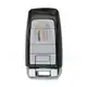 Rolls Royce 2009 2016 Key Remote Shell 4 Buttons Aftermarket Brand Panic Button No