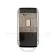 Original rolls royce smart key shell 4b black color front