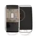 Original rolls royce smart key shell 4b black color