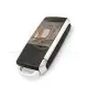 Original rolls royce phantom cullinan key shell orange 3d