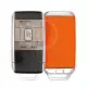 Original rolls royce phantom cullinan key shell orange