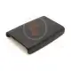 Rolls royce ghost smart key back cover black 3d