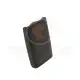 Rolls royce ghost smart key back cover black 3d2