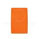 Rolls royce smart remote key shell back cover orange front