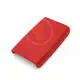 Rolls royce smart remote key shell back cover red 3d
