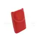 Rolls royce smart remote key shell back cover red 3d2