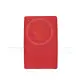 Rolls royce smart remote key shell back cover red front