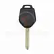 Subaru 2013 2016 Head Key Remote Shell 3 Buttons TOY43 Remote Shell Type Head Key Remote Shell