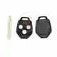 Subaru 2013 2016 Head Key Remote Shell 3 Buttons TOY43 Buttons 3