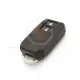 Suzuki 2018 2023 smart key shell 2 buttons aftermarket brand 3d