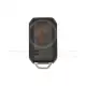 Suzuki 2018 2023 smart key shell 2 buttons aftermarket brand back