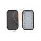Suzuki 2018 2023 smart key shell 2 buttons aftermarket brand inside